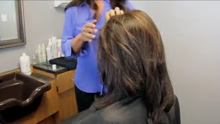 Owner wants her hair loss salon in NJ to be considered essential