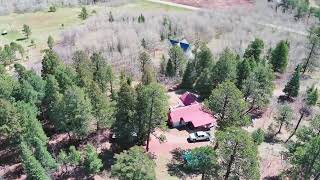4272 State Highway 12, Weston, Colorado