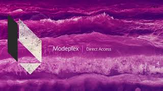 Modeplex - Direct Access, Beatfreak Recordings