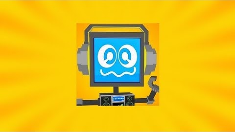 Fandroid somehow returned.