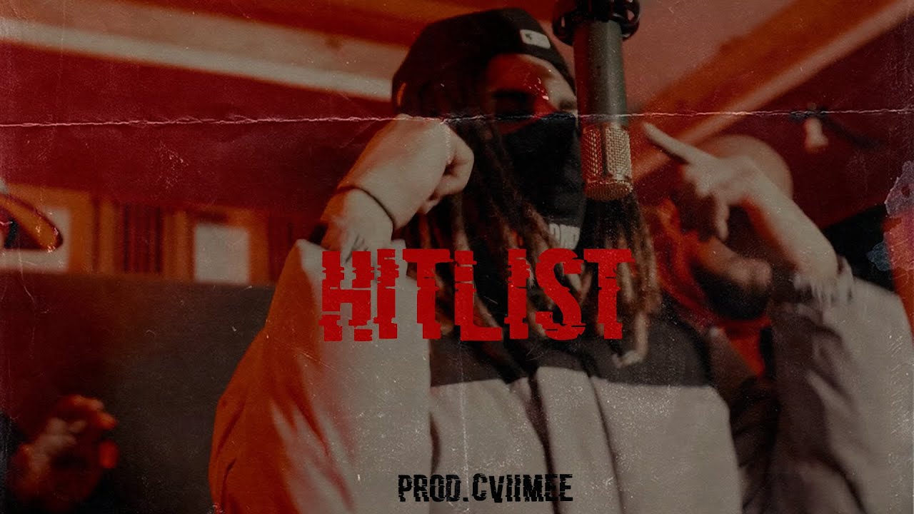 [FREE] Drill Metal Type Beat x Killmoore Type Beat - ''Hitlist'' | Hard Drill Beat