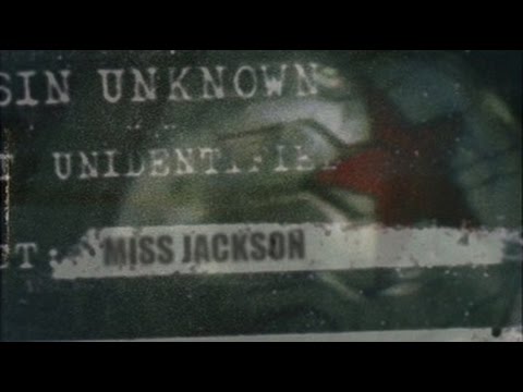 Miss Jackson - Captain America: The Winter Soldier