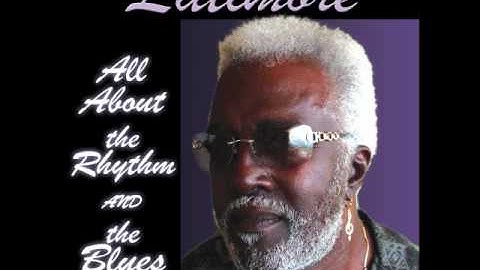 Latimore - Around The World