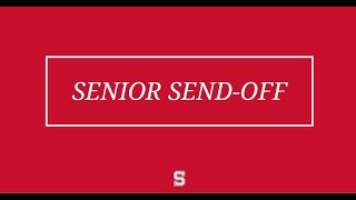 SHS Senior Sendoff 2019