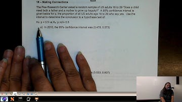 Lock5 Statistics: Making Connections (Marist Professor Carla Hill)