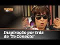 Pitty fala sobre a inspiração por trás de 'Te Conecta'