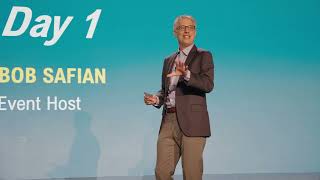 Elevate – Dallas 2026: Beyond Innovation. Delivering Scalable Growth October 7–9, 2026