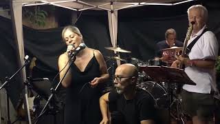 Download Lagu Don't Know Why - cover Andriollo Amedeo - Sara Bottacin - band The Least of Problems MP3