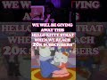We're Giving Away This Hello Kitty Strat | Working Class Music #guitargiveaway