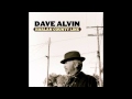 Dave Alvin - "Harlan County Line" (Official Audio)
