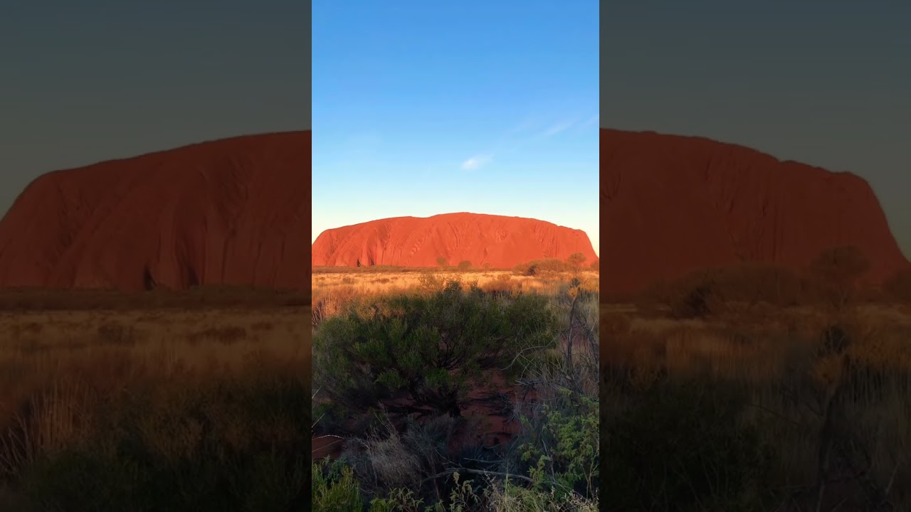#uluru