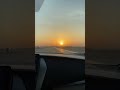احلى شروق في صحراء السعودية       