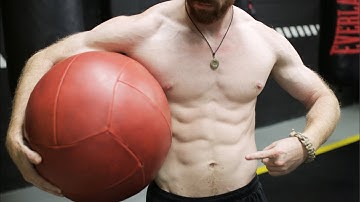 Forget the SIT UPS!! Do THIS Instead (TOTAL CORE ACTIVATION)