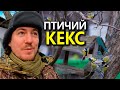 Как сделать Птичий Кекс?