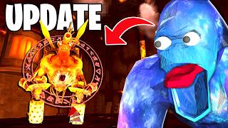 Animal Company's NEW Factory Update PART 2