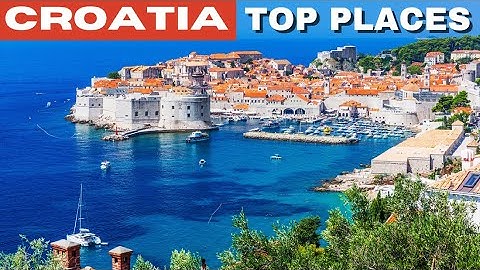 What is the best croatian riviera to do top deck năm 2024