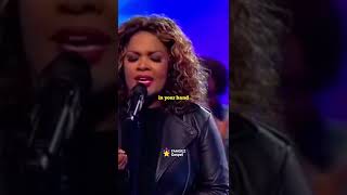 Goodness of God::: CeCe Winans #lyrics #famouz #africa #jesus #famouzgospel #cecewinans #shorts