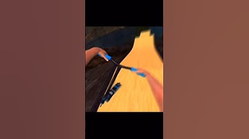 Project third eye🥶#vr #thirdeye #freestyle