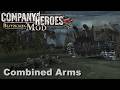 [Company of Heroes: Blitzkrieg Mod] Combined Arms (PVE)