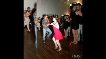 Cloud Nine Zouk 2nd March 2019