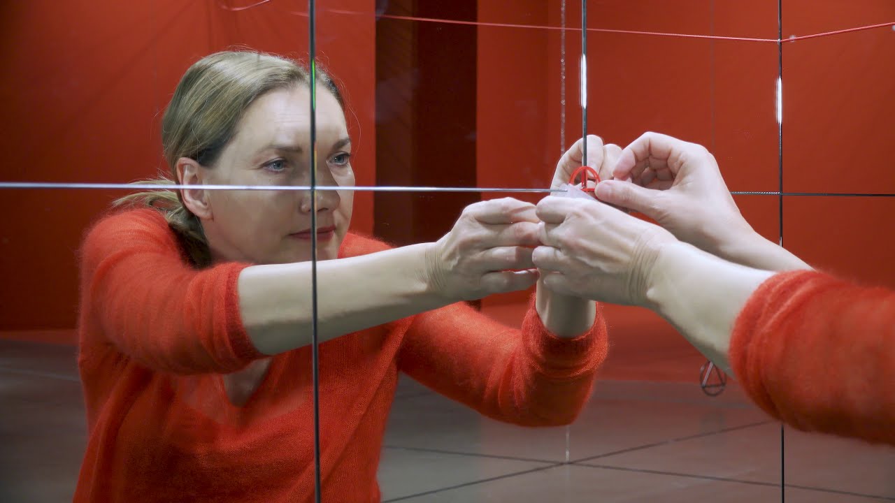 Brigitte Waldach: Schimmer und Glanz – Marta-Preis der Wemhöner Stiftung 2020