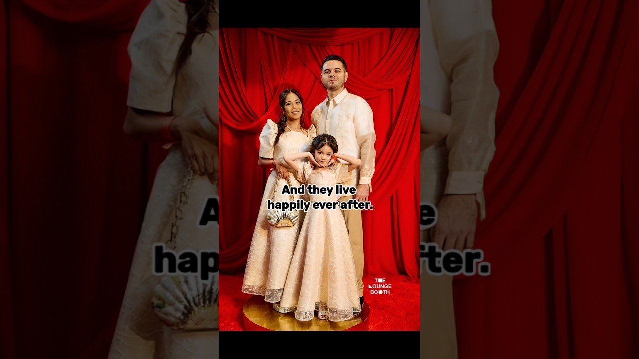 How I met my American husband 🥰