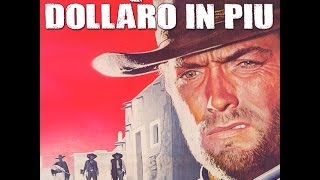 Video thumbnail of "For a Few Dollars More - Watch Chimes (Carillion's Theme) - Ennio Morricone - Final Duel Music [HQ]"