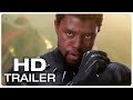 BLACK PANTHER Final Trailer Fight With Us (New Movie Trailer 2018) Marvel Superhero Movie HD