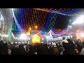 Dua tawassul  imam reza as shrine mashhad 18th august 2015