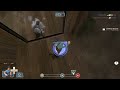 Teleport Hates Conga.