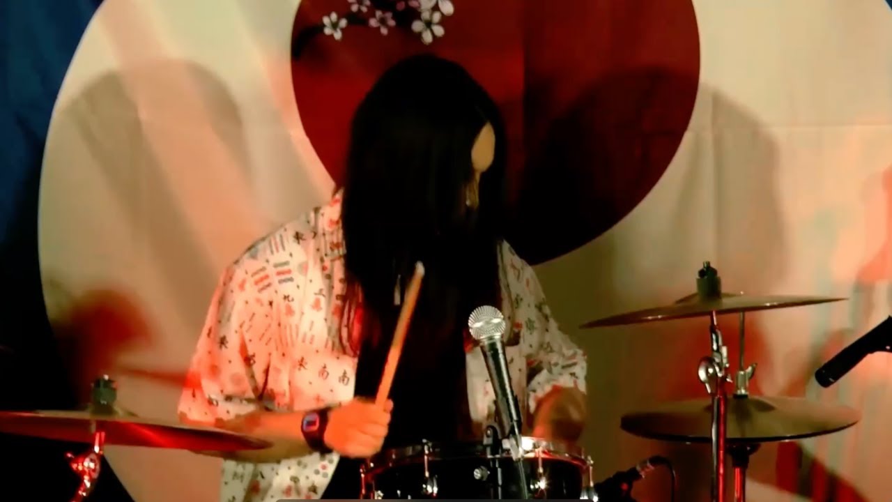 Gecko & Tokage Parade – Re Ground Souls | 高遠ジャズ＆ブルースフェスティバル2025 #geckotokageparade #jazzfusion