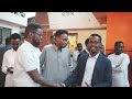 Gudd, Cabdullaahi Nuur "Horumarkasta oo Wadan gaaro macnaheedu mahan inay dowladda ku xiran yihiin."
