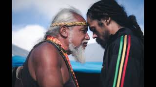 DAMIAN MARLEY  * My Sweet Lord *