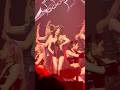 [09.05] Concert Stay Romantic in Thailand | Triệu Lộ Tư #shorts