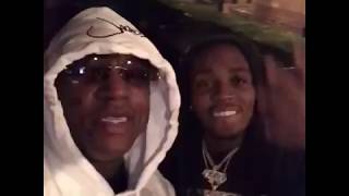 Birdman Announces The New Release Date Of Jacquees's EP