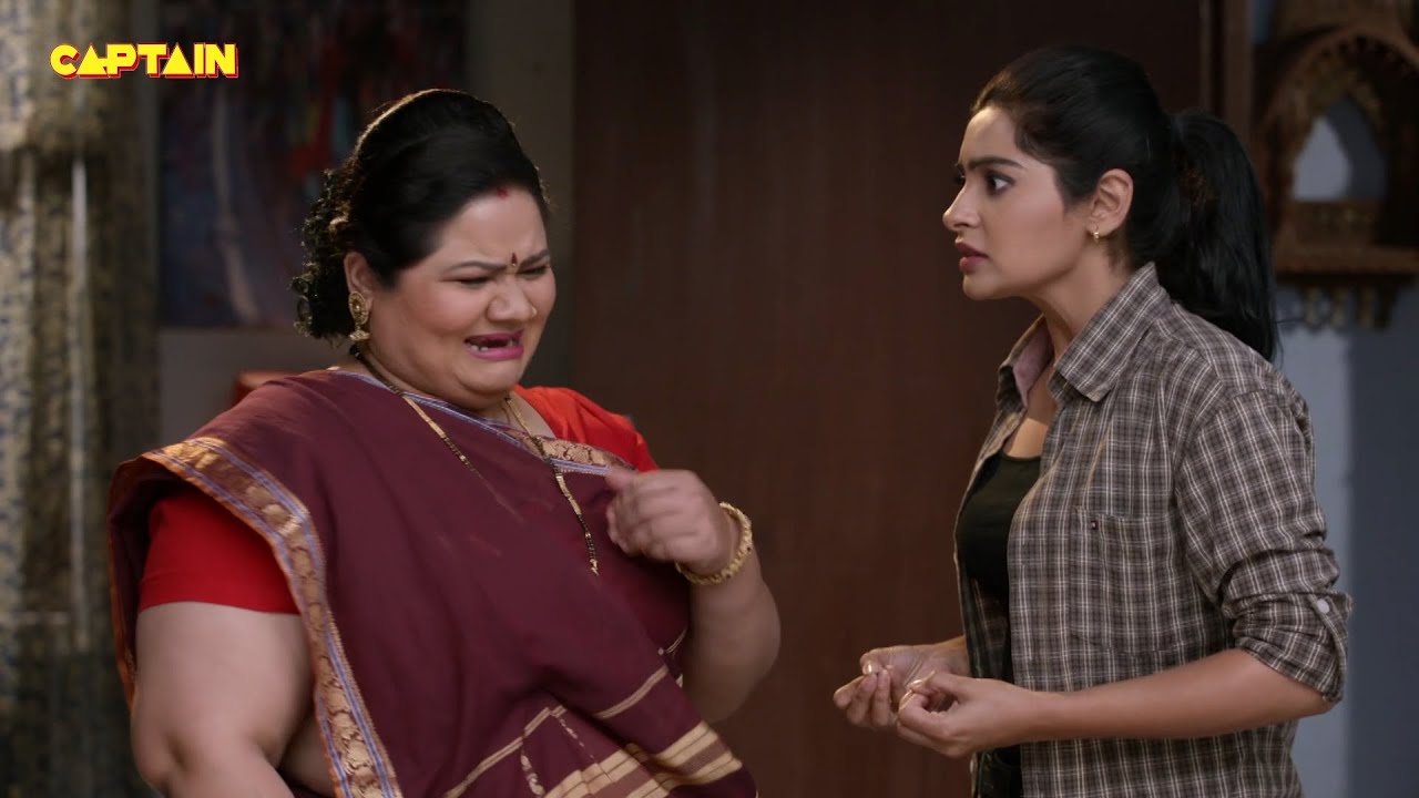 Karishma Singh ने निकाल दिया जब अपनी नौकरानी को घर से || Maddam Sir