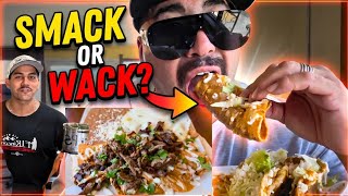 San Diego Mexican Food - El Rincon Restaurante San Ysidro