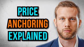 ANCHORING EXPLAINED