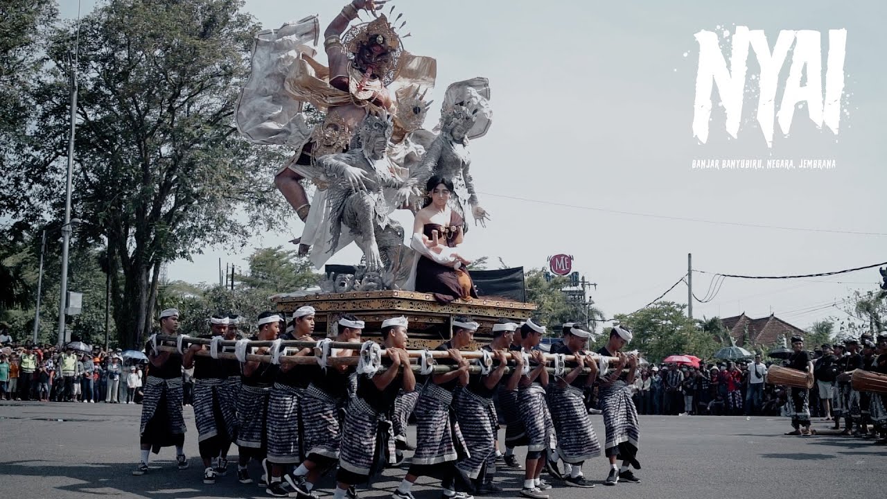 LOMBA OGOH OGOH JEMBRANA TAHUN 2023, 