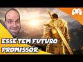 Ao que tudo indica, o tempo fará muito bem a Crimson Desert
