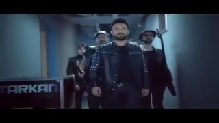 Tarkan Fanta Gençlik Festivali Hd 2012 Reklam Filmi 2