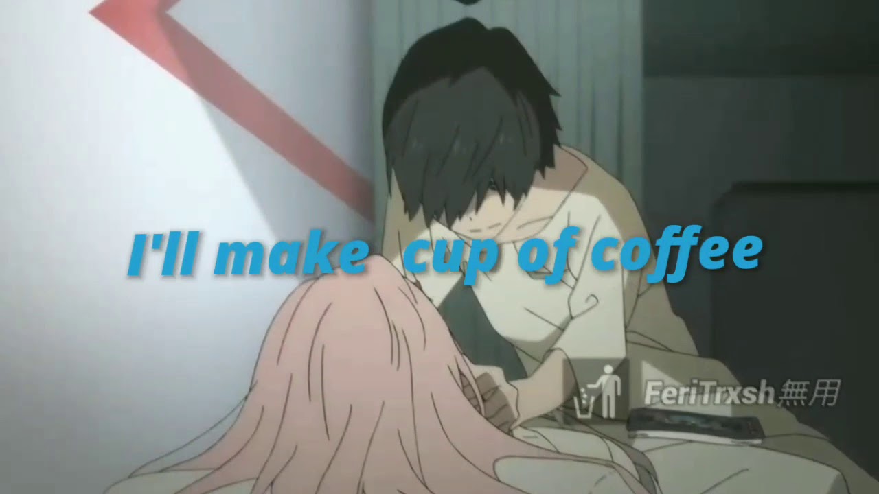 Darling In The Franxx AMV - AMV

song: Death Bed