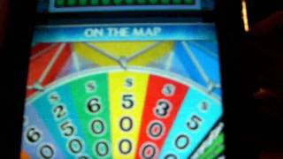 Wheel Of Fortune App screenshot 3