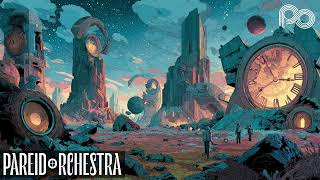 Pareidorchestra - Gravity Forgot The Tempo // Experimental Music - Electronic Progressive Fusion