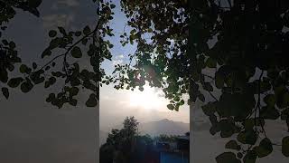 Morning Beauty ● Rawalakot AJK #morningroutine #vuralshort