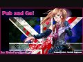 『ヘタリア-Dub』 『パブってGO!!』『Rieke//United Kingdom』