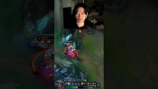 Yasuo pentakill #sunkrin #yasuo #leagueoflegends #riotgames