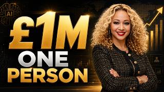 AI Just Made the 1M One Person Business Possible