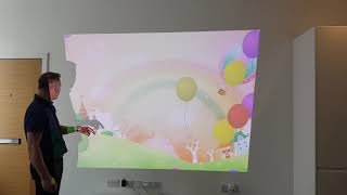 Pop the Balloons Game screenshot 5