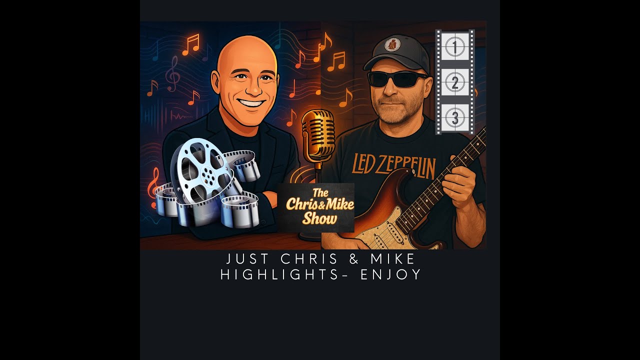 Duane Parker: The Outlaw Guitar Picker #chrisandmikeshow #podcast #countrymusic #spotify #shorts